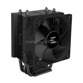 ZALMAN CNPS4X V2 CPU hűtő (fekete) ZALMAN_CNPS4X_BLACK_V2 small