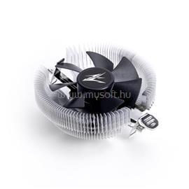 ZALMAN FAN -CNPS80G Rev.1 Ultra Quiet ZALMAN_CNPS80G_REV.1 small