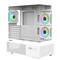 ZALMAN HÁZ - Midi - Chronix V2 - Fehér ZALMAN_CHRONIX_V2_WHITE small