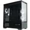 ZALMAN HÁZ - Midi - Chronix V2 - Fekete ZALMAN_CHRONIX_V2_BLACK small