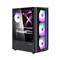 ZALMAN N4 Fekete (Táp nélküli) ablakos ATX ház ZALMAN_N4 small