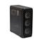 ZALMAN N5 MF Fekete (Táp nélküli) ablakos ATX ház ZALMAN_N5_MF small