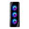 ZALMAN N5 TF Fekete (Táp nélküli) ablakos ATX ház ZALMAN_N5_TF small