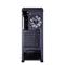 ZALMAN N5 TF Fekete (Táp nélküli) ablakos ATX ház ZALMAN_N5_TF small