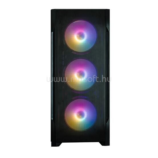 ZALMAN HÁZ - Midi - N7 PLUS V2