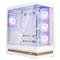 ZALMAN HÁZ - Midi - P40 Namu White ZALMAN_P40_NAMU_WHITE small