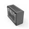 ZALMAN HÁZ - mITX - M2 mini - Gray ZALMAN_M2_MINI_GRAY small