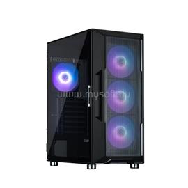 ZALMAN HÁZ I3 NEO ARGB ATX Black ZALMAN_I3_NEO_ARGB_BLACK small