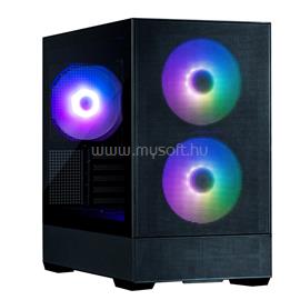 ZALMAN HÁZ P30 AIR Minitower Black ZALMAN_P30_AIR_BLACK small