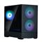 ZALMAN HÁZ P30 AIR Minitower Black ZALMAN_P30_AIR_BLACK small