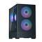 ZALMAN HÁZ P30 AIR Minitower Black ZALMAN_P30_AIR_BLACK small