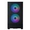 ZALMAN HÁZ P30 AIR Minitower Black ZALMAN_P30_AIR_BLACK small