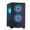 ZALMAN HÁZ P30 AIR Minitower Black ZALMAN_P30_AIR_BLACK small
