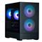 ZALMAN HÁZ P30 AIR Minitower Black ZALMAN_P30_AIR_BLACK small