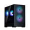 ZALMAN HÁZ P30 AIR Minitower Black ZALMAN_P30_AIR_BLACK small