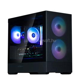 ZALMAN HÁZ P30 AIR Minitower Black ZALMAN_P30_AIR_BLACK small