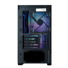 ZALMAN HÁZ P30 AIR Minitower Black ZALMAN_P30_AIR_BLACK small