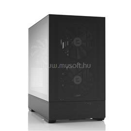 ZALMAN HÁZ P30 AIR Minitower Black ZALMAN_P30_AIR_BLACK small