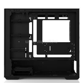 ZALMAN HÁZ P30 AIR Minitower Black ZALMAN_P30_AIR_BLACK small