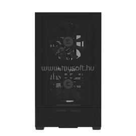 ZALMAN HÁZ P30 AIR Minitower Black ZALMAN_P30_AIR_BLACK small