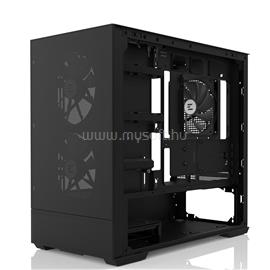 ZALMAN HÁZ P30 AIR Minitower Black ZALMAN_P30_AIR_BLACK small