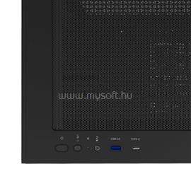 ZALMAN HÁZ P30 AIR Minitower Black ZALMAN_P30_AIR_BLACK small