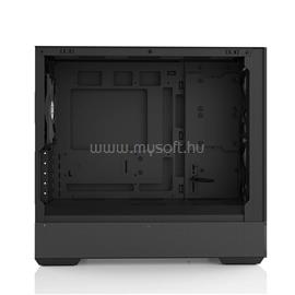 ZALMAN HÁZ P30 AIR Minitower Black ZALMAN_P30_AIR_BLACK small