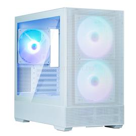 ZALMAN HÁZ P30 AIR Minitower White ZALMAN_P30_AIR_WHITE small