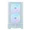 ZALMAN HÁZ P30 AIR Minitower White ZALMAN_P30_AIR_WHITE small