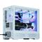 ZALMAN HÁZ P30 AIR Minitower White ZALMAN_P30_AIR_WHITE small