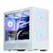 ZALMAN HÁZ P30 AIR Minitower White ZALMAN_P30_AIR_WHITE small