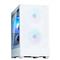 ZALMAN HÁZ P30 AIR Minitower White ZALMAN_P30_AIR_WHITE small