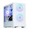 ZALMAN HÁZ P30 AIR Minitower White ZALMAN_P30_AIR_WHITE small