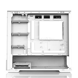 ZALMAN HÁZ P30 AIR Minitower White ZALMAN_P30_AIR_WHITE small