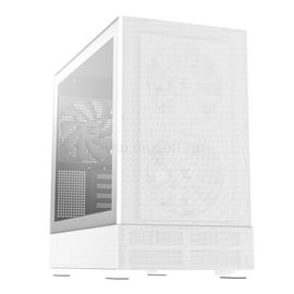 ZALMAN HÁZ P30 AIR Minitower White ZALMAN_P30_AIR_WHITE small