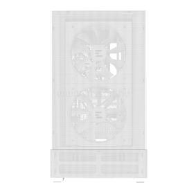 ZALMAN HÁZ P30 AIR Minitower White ZALMAN_P30_AIR_WHITE small