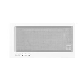 ZALMAN HÁZ P30 AIR Minitower White ZALMAN_P30_AIR_WHITE small