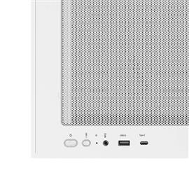 ZALMAN HÁZ P30 AIR Minitower White ZALMAN_P30_AIR_WHITE small