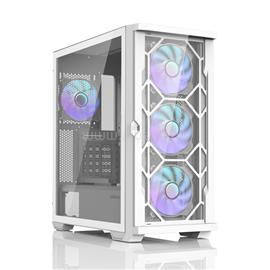 ZALMAN HÁZ Z10 DUO Tower White ZALMAN_Z10_DUO_WHITE small