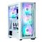 ZALMAN HÁZ Z10 DUO Tower White ZALMAN_Z10_DUO_WHITE small