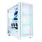 ZALMAN HÁZ Z10 DUO Tower White ZALMAN_Z10_DUO_WHITE small