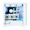 ZALMAN HÁZ Z10 DUO Tower White ZALMAN_Z10_DUO_WHITE small