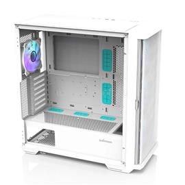 ZALMAN HÁZ Z10 DUO Tower White ZALMAN_Z10_DUO_WHITE small