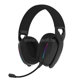 ZALMAN ZM-HPS650W - Vezetékes headset - Fekete ZALMAN_ZM-HPS650W small