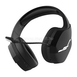 ZALMAN HDS - ZM-HPS700W - Wireless Gaming headset - Fekete ZALMAN_ZM-HPS700W_BK small