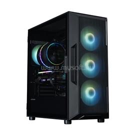 ZALMAN i3 NEO ARGB V2 BLACK (táp nélküli) ablakos ATX ház ZALMAN_I3_NEO_ARGB_V2_BLACK small