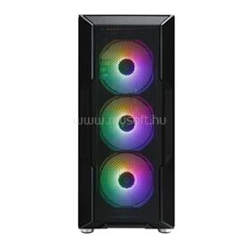 ZALMAN I3 NEO Fekete (Táp nélküli) ablakos ATX ház ZALMAN_I3_NEO_BLACK small