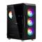ZALMAN I3 NEO Fekete (Táp nélküli) ablakos ATX ház ZALMAN_I3_NEO_BLACK small