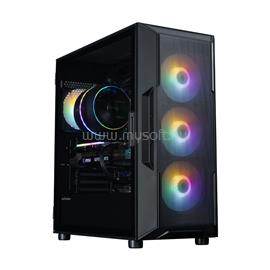 ZALMAN i3 NEO V2 BLACK (táp nélküli) ablakos ATX ház ZALMAN_I3_NEO_V2_BLACK small