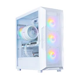 ZALMAN i3 NEO V2 WHITE (táp nélküli) ablakos ATX ház ZALMAN_I3_NEO_V2_WHITE small